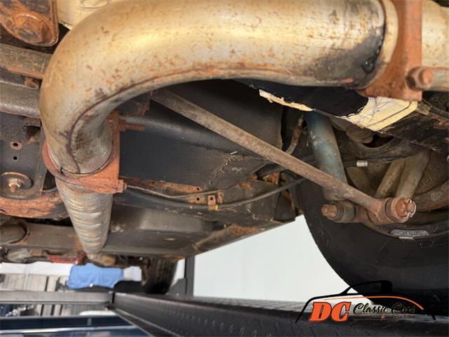 1963 Chevrolet Convertible (CC-2083056) for sale in Mooresville, North Carolina