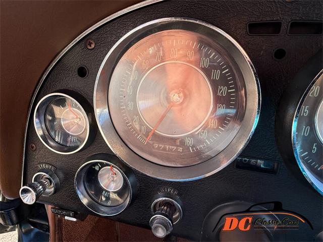 1963 Chevrolet Convertible (CC-2083056) for sale in Mooresville, North Carolina