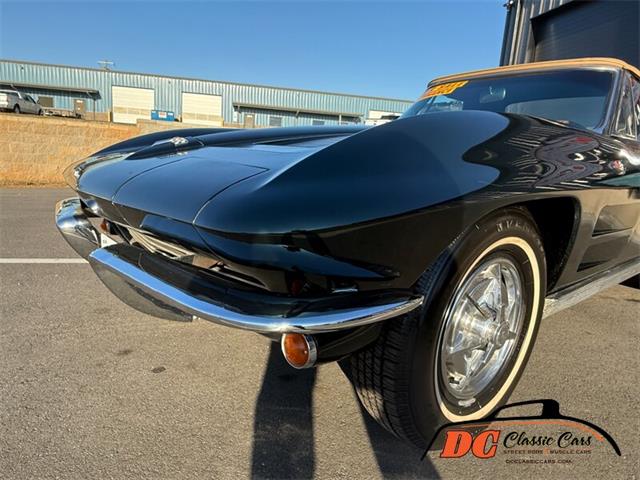 1963 Chevrolet Convertible (CC-2083056) for sale in Mooresville, North Carolina