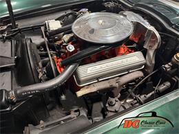 1963 Chevrolet Convertible (CC-2083056) for sale in Mooresville, North Carolina