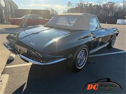 1963 Chevrolet Convertible (CC-2083056) for sale in Mooresville, North Carolina