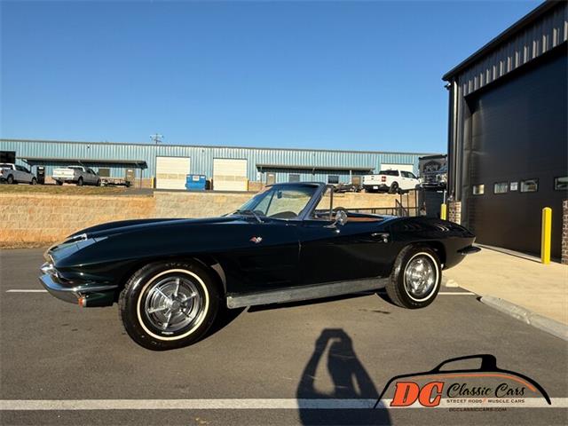 1963 Chevrolet Convertible (CC-2083056) for sale in Mooresville, North Carolina