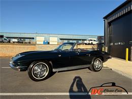 1963 Chevrolet Convertible (CC-2083056) for sale in Mooresville, North Carolina
