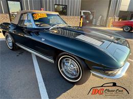 1963 Chevrolet Convertible (CC-2083056) for sale in Mooresville, North Carolina