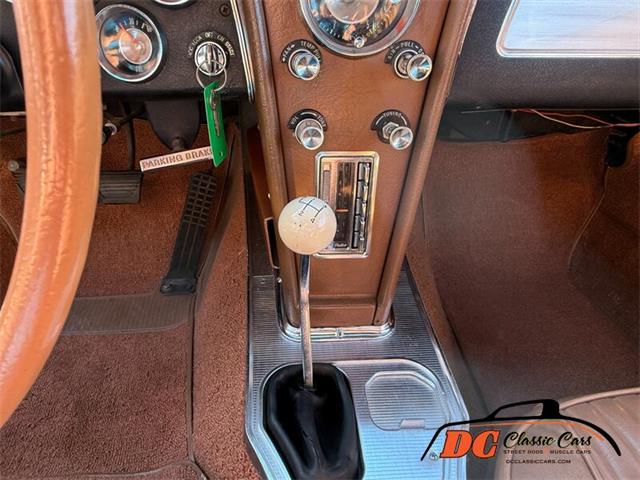 1963 Chevrolet Convertible (CC-2083056) for sale in Mooresville, North Carolina