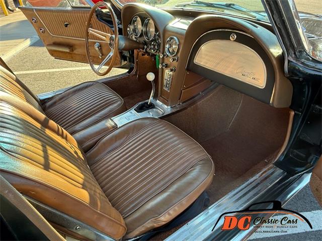1963 Chevrolet Convertible (CC-2083056) for sale in Mooresville, North Carolina