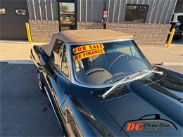 1963 Chevrolet Convertible (CC-2083056) for sale in Mooresville, North Carolina