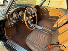 1963 Chevrolet Convertible (CC-2083056) for sale in Mooresville, North Carolina