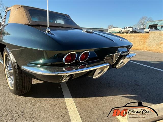1963 Chevrolet Convertible (CC-2083056) for sale in Mooresville, North Carolina