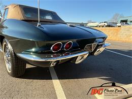1963 Chevrolet Convertible (CC-2083056) for sale in Mooresville, North Carolina