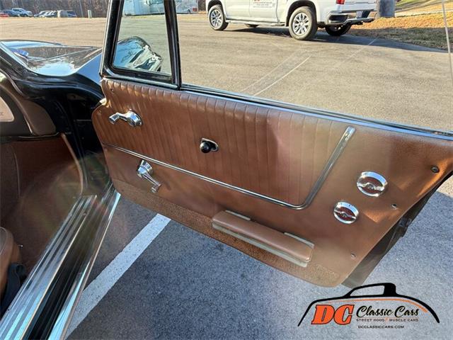 1963 Chevrolet Convertible (CC-2083056) for sale in Mooresville, North Carolina