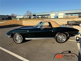 1963 Chevrolet Convertible (CC-2083056) for sale in Mooresville, North Carolina