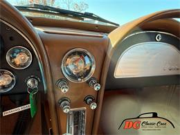 1963 Chevrolet Convertible (CC-2083056) for sale in Mooresville, North Carolina