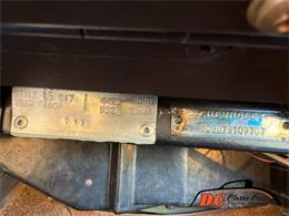 1963 Chevrolet Convertible (CC-2083056) for sale in Mooresville, North Carolina