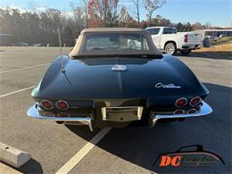 1963 Chevrolet Convertible (CC-2083056) for sale in Mooresville, North Carolina