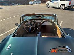 1963 Chevrolet Convertible (CC-2083056) for sale in Mooresville, North Carolina