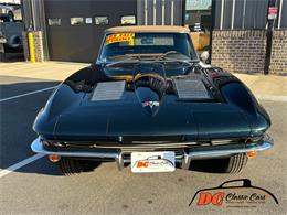 1963 Chevrolet Convertible (CC-2083056) for sale in Mooresville, North Carolina
