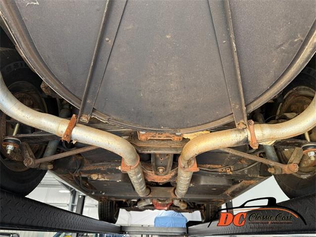 1963 Chevrolet Convertible (CC-2083056) for sale in Mooresville, North Carolina