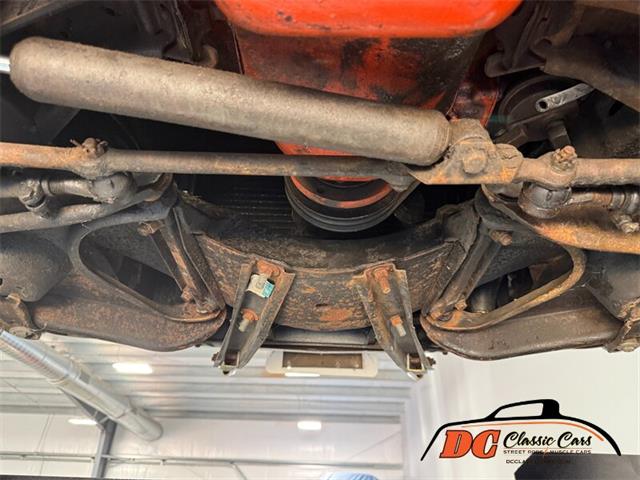 1963 Chevrolet Convertible (CC-2083056) for sale in Mooresville, North Carolina