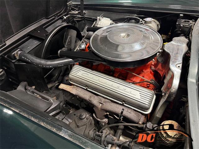 1963 Chevrolet Convertible (CC-2083056) for sale in Mooresville, North Carolina