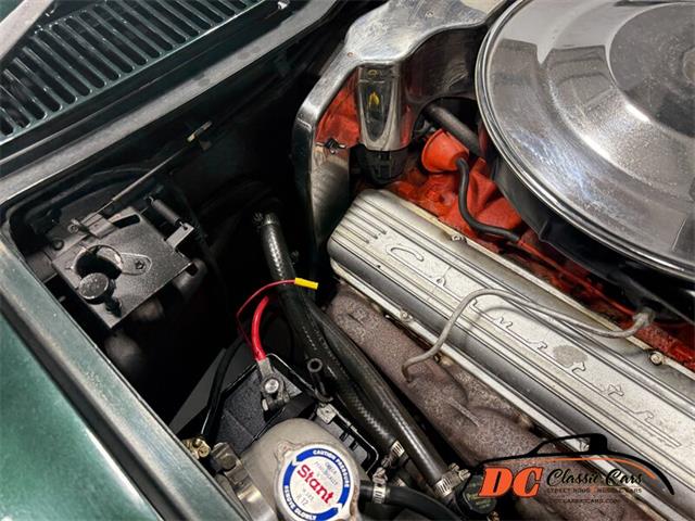 1963 Chevrolet Convertible (CC-2083056) for sale in Mooresville, North Carolina