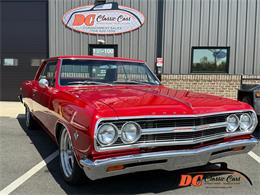 1965 Chevrolet Malibu (CC-2083058) for sale in Mooresville, North Carolina