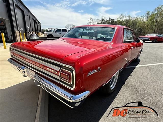 1965 Chevrolet Malibu (CC-2083058) for sale in Mooresville, North Carolina