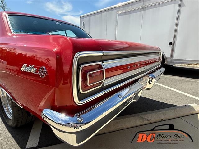 1965 Chevrolet Malibu (CC-2083058) for sale in Mooresville, North Carolina