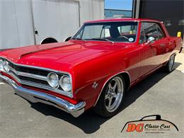 1965 Chevrolet Malibu (CC-2083058) for sale in Mooresville, North Carolina