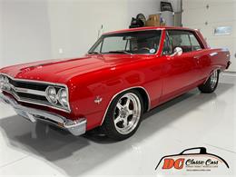 1965 Chevrolet Malibu (CC-2083058) for sale in Mooresville, North Carolina
