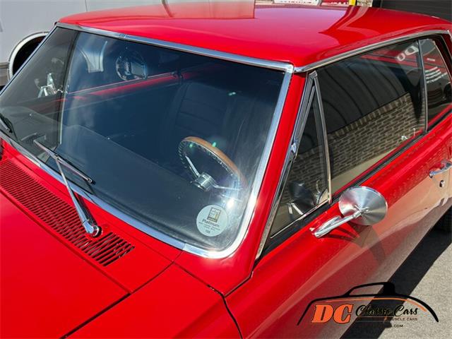 1965 Chevrolet Malibu (CC-2083058) for sale in Mooresville, North Carolina