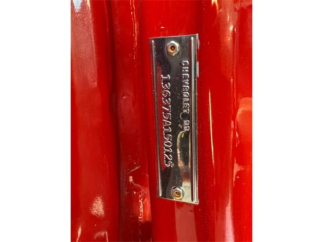1965 Chevrolet Malibu (CC-2083058) for sale in Mooresville, North Carolina