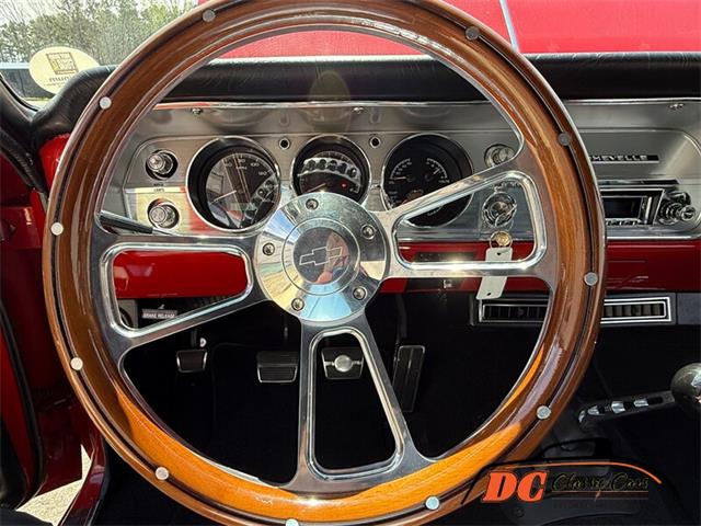 1965 Chevrolet Malibu (CC-2083058) for sale in Mooresville, North Carolina