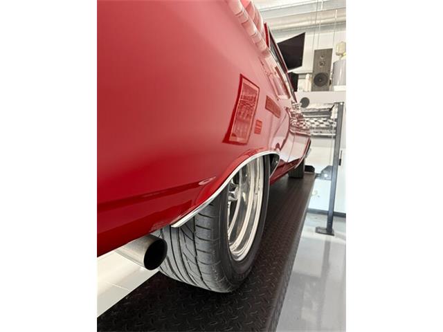 1965 Chevrolet Malibu (CC-2083058) for sale in Mooresville, North Carolina