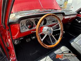 1965 Chevrolet Malibu (CC-2083058) for sale in Mooresville, North Carolina