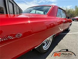 1965 Chevrolet Malibu (CC-2083058) for sale in Mooresville, North Carolina