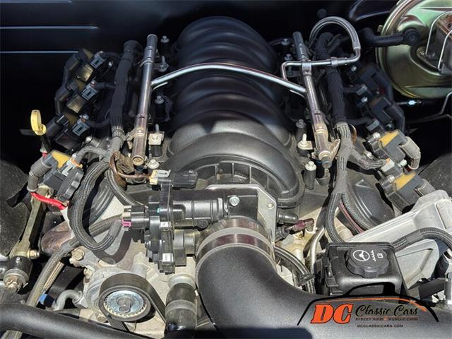 1965 Chevrolet Malibu (CC-2083058) for sale in Mooresville, North Carolina