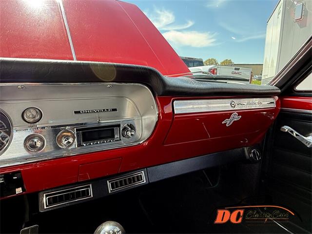 1965 Chevrolet Malibu (CC-2083058) for sale in Mooresville, North Carolina