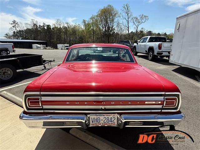 1965 Chevrolet Malibu (CC-2083058) for sale in Mooresville, North Carolina