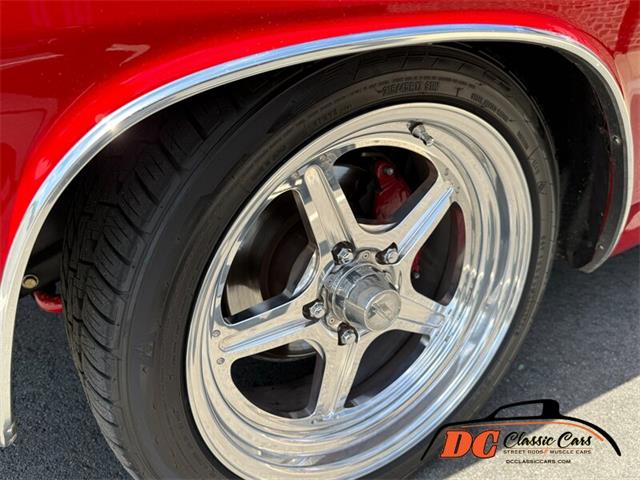 1965 Chevrolet Malibu (CC-2083058) for sale in Mooresville, North Carolina