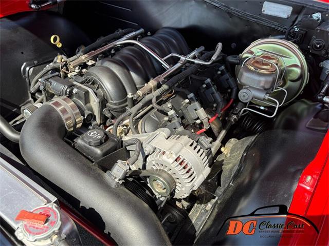1965 Chevrolet Malibu (CC-2083058) for sale in Mooresville, North Carolina