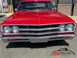 1965 Chevrolet Malibu (CC-2083058) for sale in Mooresville, North Carolina