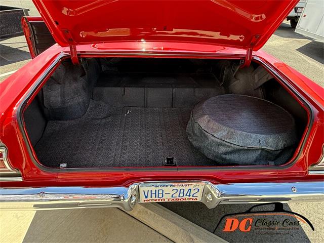 1965 Chevrolet Malibu (CC-2083058) for sale in Mooresville, North Carolina