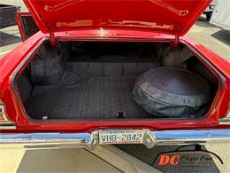 1965 Chevrolet Malibu (CC-2083058) for sale in Mooresville, North Carolina
