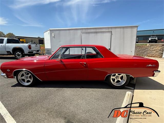 1965 Chevrolet Malibu (CC-2083058) for sale in Mooresville, North Carolina