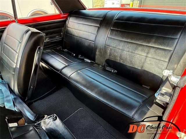 1965 Chevrolet Malibu (CC-2083058) for sale in Mooresville, North Carolina