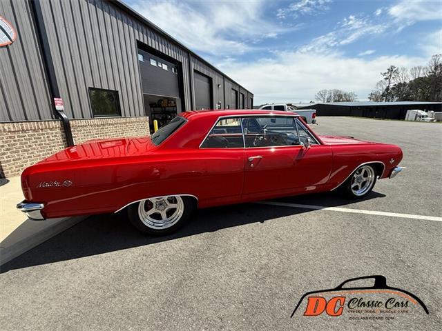 1965 Chevrolet Malibu (CC-2083058) for sale in Mooresville, North Carolina