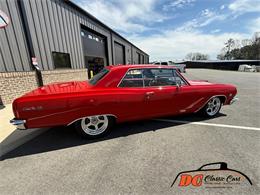 1965 Chevrolet Malibu (CC-2083058) for sale in Mooresville, North Carolina