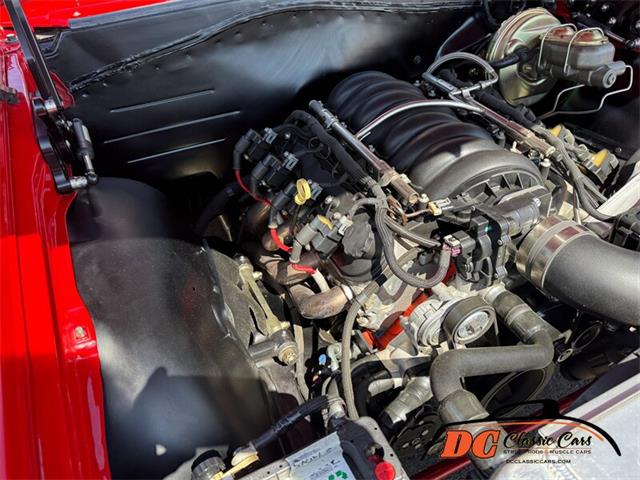 1965 Chevrolet Malibu (CC-2083058) for sale in Mooresville, North Carolina