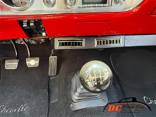 1965 Chevrolet Malibu (CC-2083058) for sale in Mooresville, North Carolina